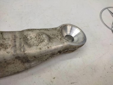 Рычаг передний нижний левый MERCEDES-BENZ GLE-класс AMG Coupe C292 (2015 - 2019) — Разборка Мерседес