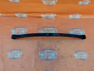 Рессора задняя MERCEDES-BENZ Sprinter W906 (2006 - 2019) — Разборка Мерседес