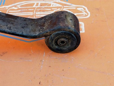 Рессора задняя MERCEDES-BENZ Sprinter W906 (2006 - 2019) — Разборка Мерседес