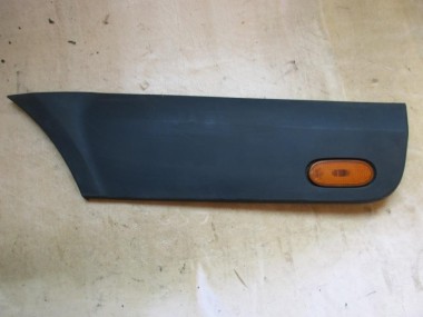 Молдинг крыла левый MERCEDES-BENZ Sprinter W906 (2006 - 2019) — Разборка Мерседес