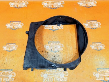 Кожух вентилятора основного MERCEDES-BENZ E-класс W124/S124/C124/A124 (1984 - 1997) — Разборка Мерседес