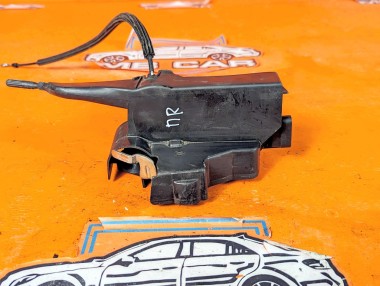 Замок двери передней правой MERCEDES-BENZ M-класс W163 рестайлинг (2001 - 2005) &mdash; Разборка Мерседес