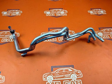 Трубка ОЖ MERCEDES-BENZ A-класс W177 (2018 - 2023) — Разборка Мерседес