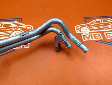 Трубка ОЖ MERCEDES-BENZ A-класс W177 (2018 - 2023) — Разборка Мерседес