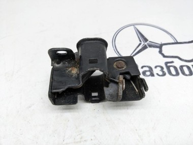 Замок капота MERCEDES-BENZ E-класс W211/S211 (2002 - 2006) — Разборка Мерседес