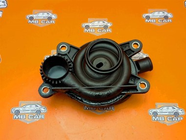 Маслоотделитель MERCEDES-BENZ Sprinter W901-905 (1995 - 2006) — Разборка Мерседес