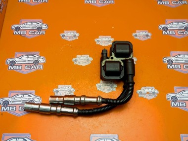 Катушка зажигания MERCEDES-BENZ R-класс W251 (2005 - 2007) — Разборка Мерседес