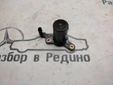 Датчик уровня масла MERCEDES-BENZ E-класс W212/S212/C207/A207 (2009 - 2013) — Разборка Мерседес