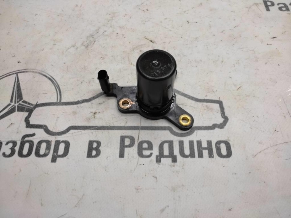 Датчик уровня масла MERCEDES-BENZ E-класс W212/S212/C207/A207 (2009 - 2013) фото 1 — Разборка Мерседес