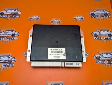 Блок пневмоподвески MERCEDES-BENZ GLE-класс Coupe C292 (2015 - 2019) — Разборка Мерседес