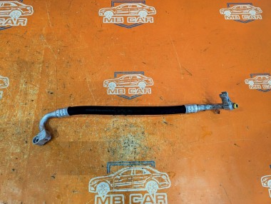 Трубка кондиционера MERCEDES-BENZ C-класс W203/S203/CL203 рестайлинг (2004 - 2008) — Разборка Мерседес