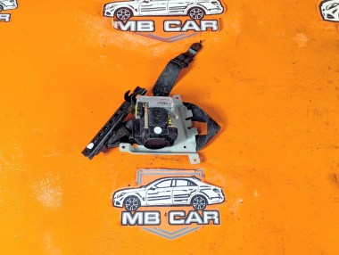 Ремень безопасности передний левый MERCEDES-BENZ C-класс W203/S203/CL203 (2000 - 2004) &mdash; Разборка Мерседес