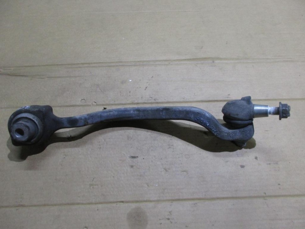 Рычаг передний нижний правый MERCEDES-BENZ E-класс W212/S212/C207/A207 (2009 - 2013) фото 1 — Разборка Мерседес