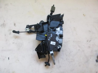 Замок двери передней правой MERCEDES-BENZ C-класс W204/S204 (2006 - 2011) — Разборка Мерседес