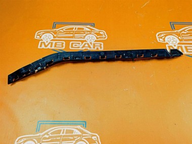 Кронштейн крепления бампера MERCEDES-BENZ C-класс W204/S204/С204 рестайлинг (2011 - 2015) — Разборка Мерседес