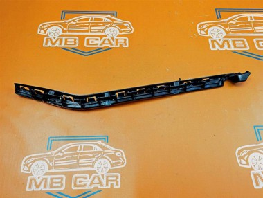 Кронштейн крепления бампера MERCEDES-BENZ C-класс W204/S204/С204 рестайлинг (2011 - 2015) — Разборка Мерседес