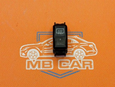 Кнопка MERCEDES-BENZ S-класс W140 (1991 - 1998) — Разборка Мерседес