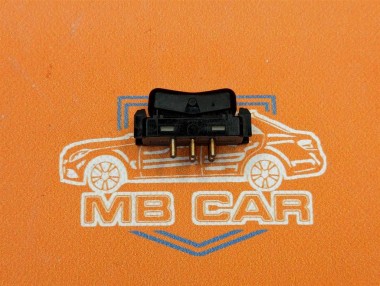 Кнопка MERCEDES-BENZ S-класс W140 (1991 - 1998) — Разборка Мерседес
