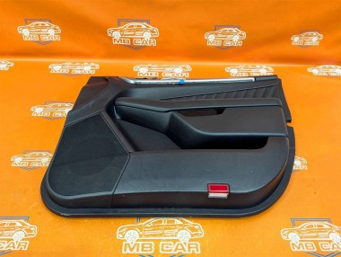 Карта двери передняя правая MERCEDES-BENZ GLE-класс Coupe C292 (2015 - 2019) — Разборка Мерседес