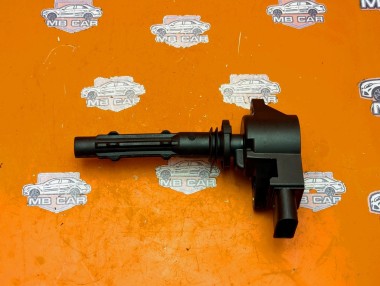Катушка зажигания MERCEDES-BENZ C-класс W203/S203/CL203 рестайлинг (2004 - 2008) — Разборка Мерседес