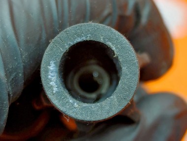 Катушка зажигания MERCEDES-BENZ C-класс W203/S203/CL203 рестайлинг (2004 - 2008) — Разборка Мерседес