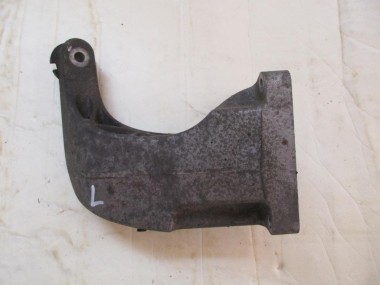 Лапа левая MERCEDES-BENZ C-класс W203/S203/CL203 рестайлинг (2004 - 2008) — Разборка Мерседес