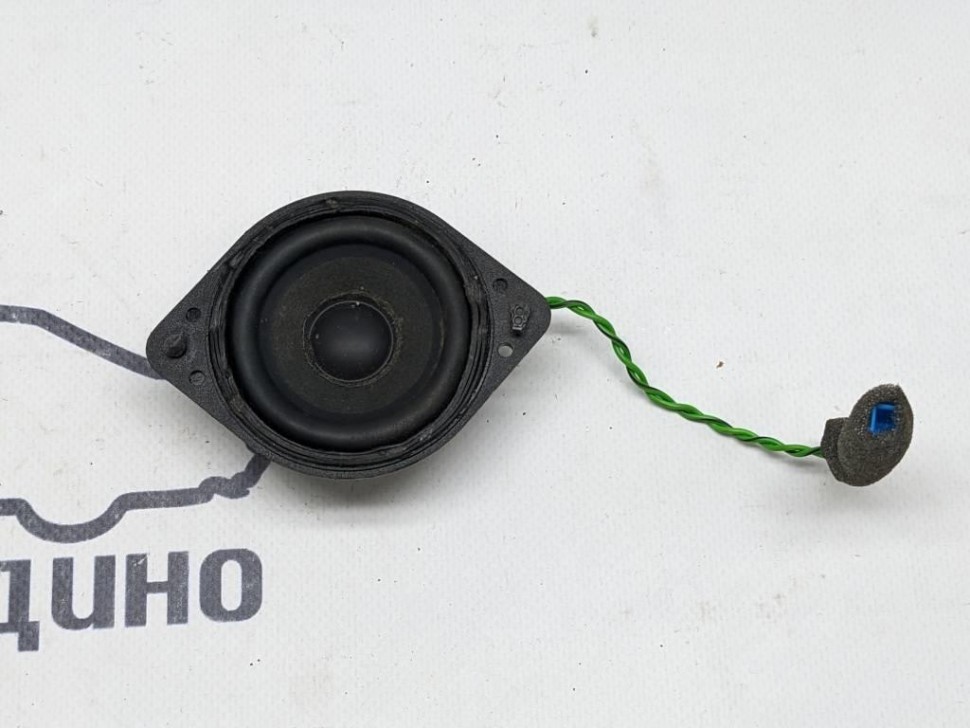 Динамик MERCEDES-BENZ S-класс W220 рестайлинг (2002 - 2005) фото 1 — Разборка Мерседес