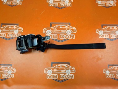 Ремень безопасности передний правый MERCEDES-BENZ E-класс W212/S212/C207/A207 рестайлинг (2013 - 2016) — Разборка Мерседес