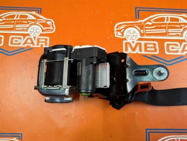 Ремень безопасности передний правый MERCEDES-BENZ E-класс W212/S212/C207/A207 рестайлинг (2013 - 2016) — Разборка Мерседес