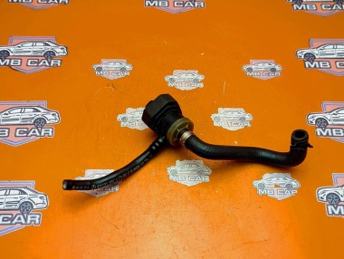 Клапан вентиляции MERCEDES-BENZ E-класс W212/S212/C207/A207 рестайлинг (2013 - 2016) — Разборка Мерседес