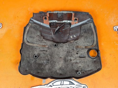 Крышка двигателя декоративная MERCEDES-BENZ S-класс W221 рестайлинг (2009 - 2013) &mdash; Разборка Мерседес