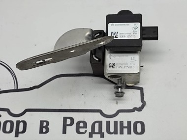 Клапан расширительный MERCEDES-BENZ S-класс W222/C217/A217 рестайлинг (2017 - 2020) — Разборка Мерседес