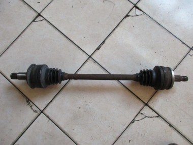 Привод задний MERCEDES-BENZ CLK-класс C209/W209 рестайлинг (2005 - 2010) — Разборка Мерседес