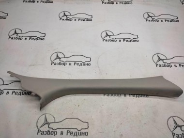 Накладка передней стойки MERCEDES-BENZ R-класс W251 (2005 - 2007) — Разборка Мерседес