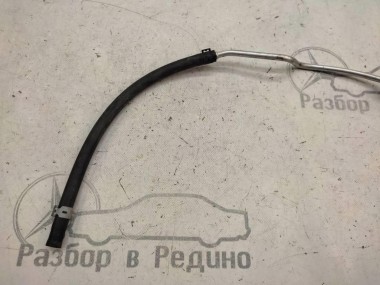 Шланг подогрева бачка омывателя MERCEDES-BENZ E-класс W212/S212/C207/A207 (2009 - 2013) — Разборка Мерседес