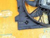 Вентилятор основной MERCEDES-BENZ E-класс W211/S211 (2002 - 2006) фото 2 — Разборка Мерседес
