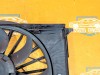 Вентилятор основной MERCEDES-BENZ E-класс W211/S211 (2002 - 2006) фото 10 — Разборка Мерседес