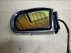 Зеркало левое MERCEDES-BENZ E-класс W211/S211 (2002 - 2006) фото 1 — Разборка Мерседес