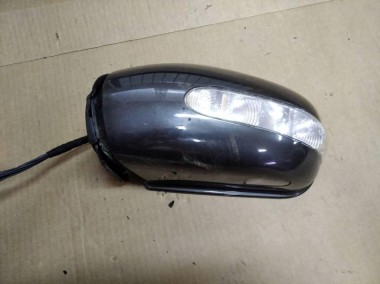 Зеркало левое MERCEDES-BENZ E-класс W211/S211 (2002 - 2006) — Разборка Мерседес