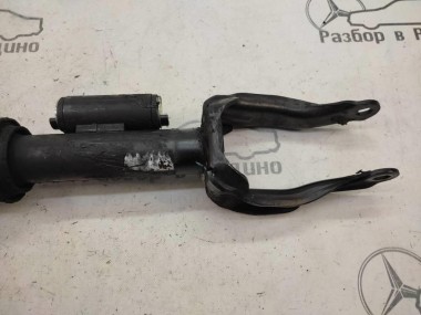 Пневмостойка передняя MERCEDES-BENZ M-класс W166 (2011 - 2015) — Разборка Мерседес