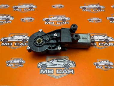 Моторчик регулировки сидений MERCEDES-BENZ M-класс W164 (2005 - 2008) — Разборка Мерседес