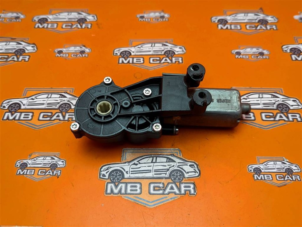 Моторчик регулировки сидений MERCEDES-BENZ M-класс W164 (2005 - 2008) фото 1 — Разборка Мерседес