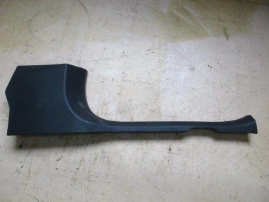 Накладка порога внутренняя MERCEDES-BENZ GLC-класс X253 (2015 - 2019) — Разборка Мерседес