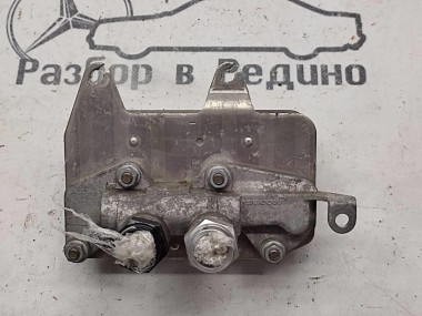 Теплообменник MERCEDES-BENZ S-класс W222/C217/A217 рестайлинг (2017 - 2020) — Разборка Мерседес