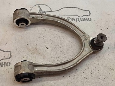 Рычаг передний верхний MERCEDES-BENZ GLC-класс AMG X253 (2016 - 2019) — Разборка Мерседес