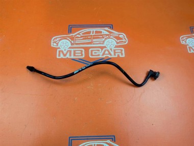 Трубка вентиляции расширительного бака MERCEDES-BENZ S-класс AMG W222/C217/A217 (2013 - 2017) — Разборка Мерседес