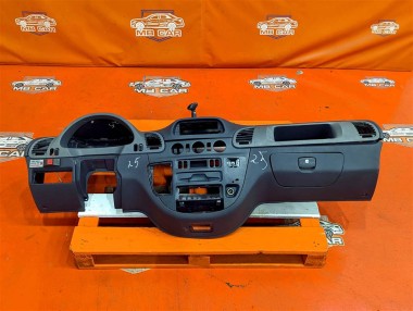 Торпеда MERCEDES-BENZ Sprinter W901-905 (1995 - 2006) — Разборка Мерседес