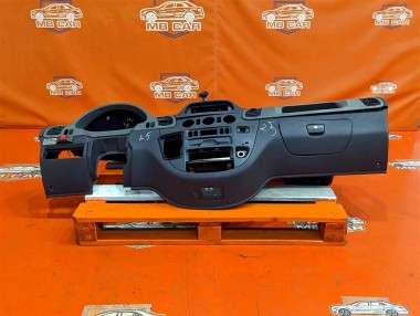 Торпеда MERCEDES-BENZ Sprinter W901-905 (1995 - 2006) — Разборка Мерседес