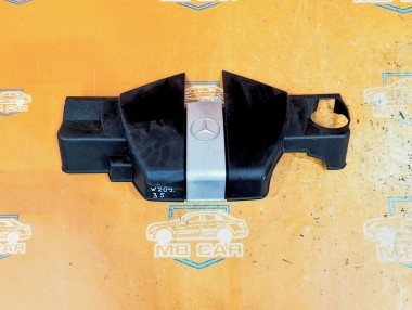 Крышка двигателя декоративная MERCEDES-BENZ CLK-класс C209/W209 (2002 - 2005) — Разборка Мерседес