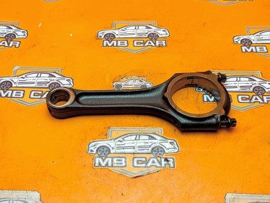 Шатун Бензин MERCEDES-BENZ C-класс W203/S203/CL203 рестайлинг (2004 - 2008) &mdash; Разборка Мерседес